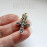 Амулет - крест Анкх