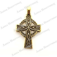 Кельтскй крест
